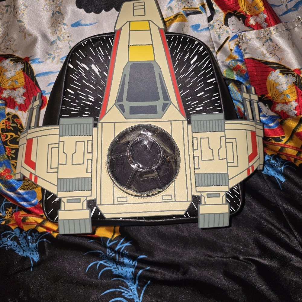 Mini Bag